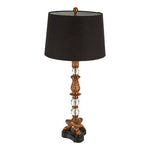 Pavo Table Lamp