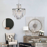 Kensington Townhouse 11 Bulbs Pendant Light