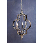 Kensington Townhouse Moorish Pendant Light