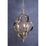 Kensington Townhouse Moorish Pendant Light