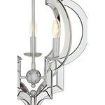 Kensington Townhouse Moorish Pendant Light