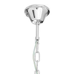 Kensington Townhouse Moorish Pendant Light