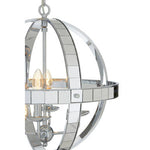 Kensington Townhouse Rounded Pendant Light