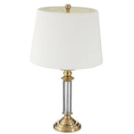 Grand Northern Table Lamp