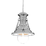 Lexington Large Lighthouse Pendant Light