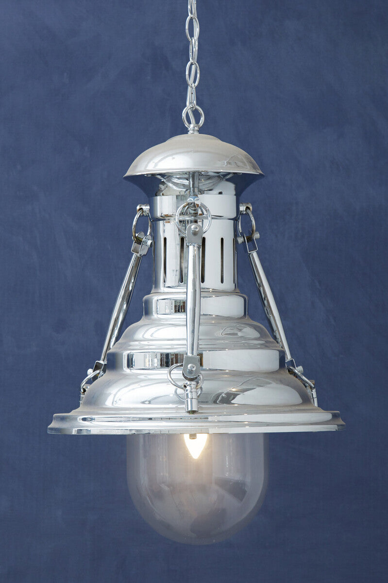Lexington Large Lighthouse Pendant Light
