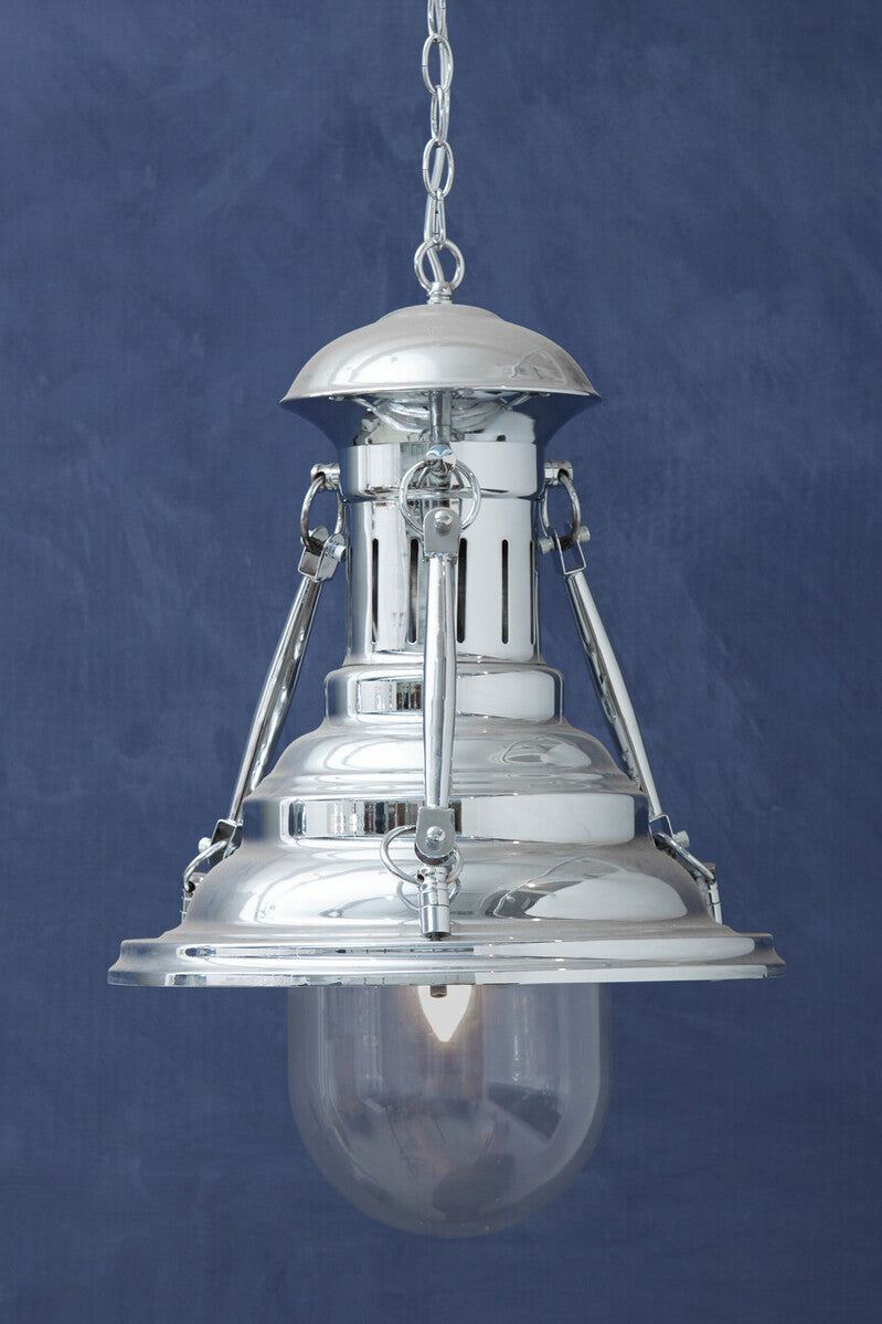 Lexington Large Lighthouse Pendant Light