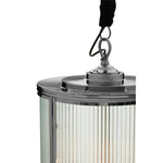 Calina Small Glass Pendant Light