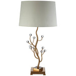 Zeva Table Lamp