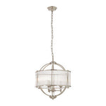 Abira Pendant Light