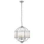 Abira Pendant Light