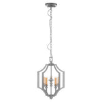 Alka 5 Bulb Pendant Light