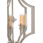 Alka 5 Bulb Pendant Light