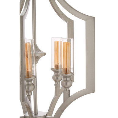 Alka 5 Bulb Pendant Light