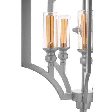 Alka 5 Bulb Pendant Light