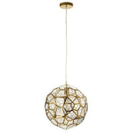 Akela Pendant Light