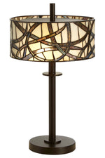 Waldorf Branch Table Lamp