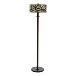 Waldorf Branch Floor Lamp