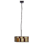 Waldorf Deco Square Ceiling Light