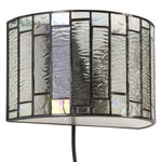 Waldorf Deco Wall Light