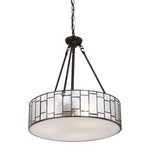 Waldorf Deco Pendant Light