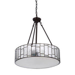Waldorf Deco Pendant Light