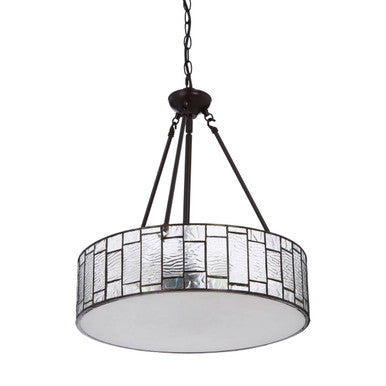 Waldorf Deco Pendant Light