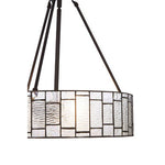 Waldorf Deco Pendant Light