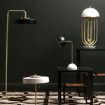 Rogano Floor Lamp