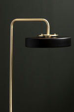Rogano Floor Lamp