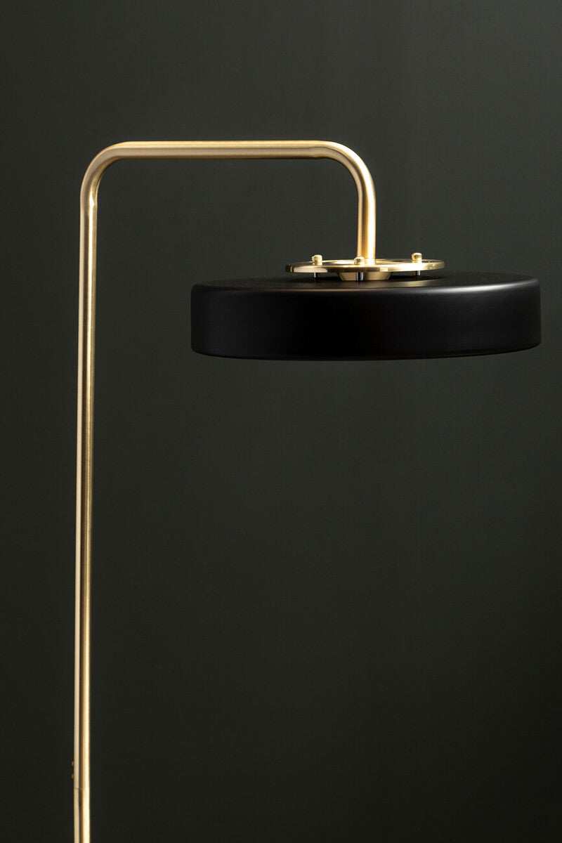 Rogano Floor Lamp