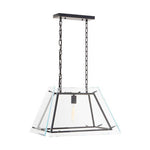 Palasso Pendant Light