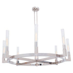 Alexis 8 Light Round Ceiling Light