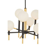 Grosvenor Six Bulb Pendant Light