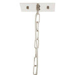 Claridge Four Bulb Pendant Light