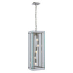 Claridge Five Bulb Pendant Light