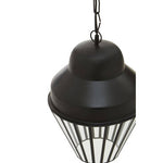 Preston One Bulb Pendant Light