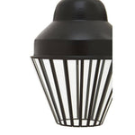 Preston One Bulb Pendant Light