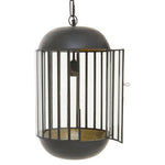 Preston Pendant Light