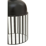 Preston Antique Black Pendant Light