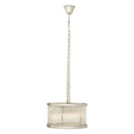 Kensington Townhouse 5 Bulb Pendant Light