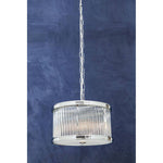 Kensington Townhouse 5 Bulb Pendant Light