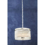 Kensington Townhouse 5 Bulb Pendant Light