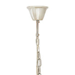 Kensington Townhouse 5 Bulb Pendant Light