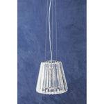 Kensington Townhouse 3 Bulb Pendant Light