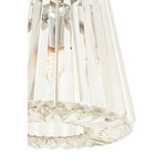 Kensington Townhouse 3 Bulb Pendant Light