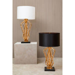 Kensington Townhouse Table Lamp