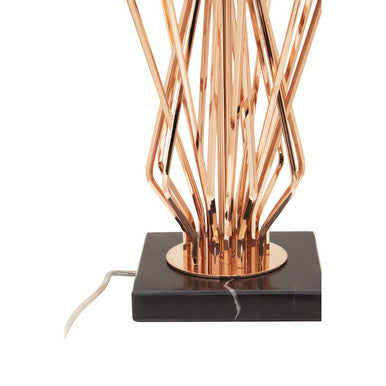 Kensington Townhouse Table Lamp