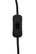 Newton Globe Shaped Desk Lamp