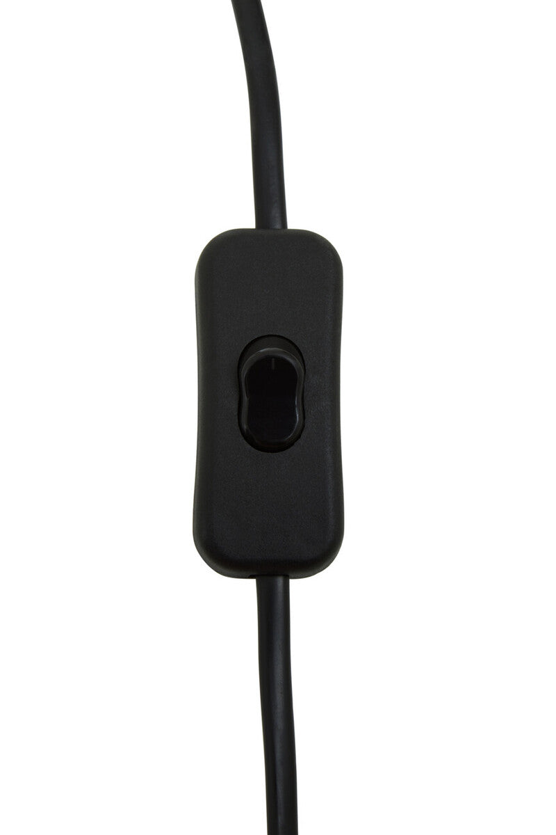 Newton Globe Shaped Desk Lamp